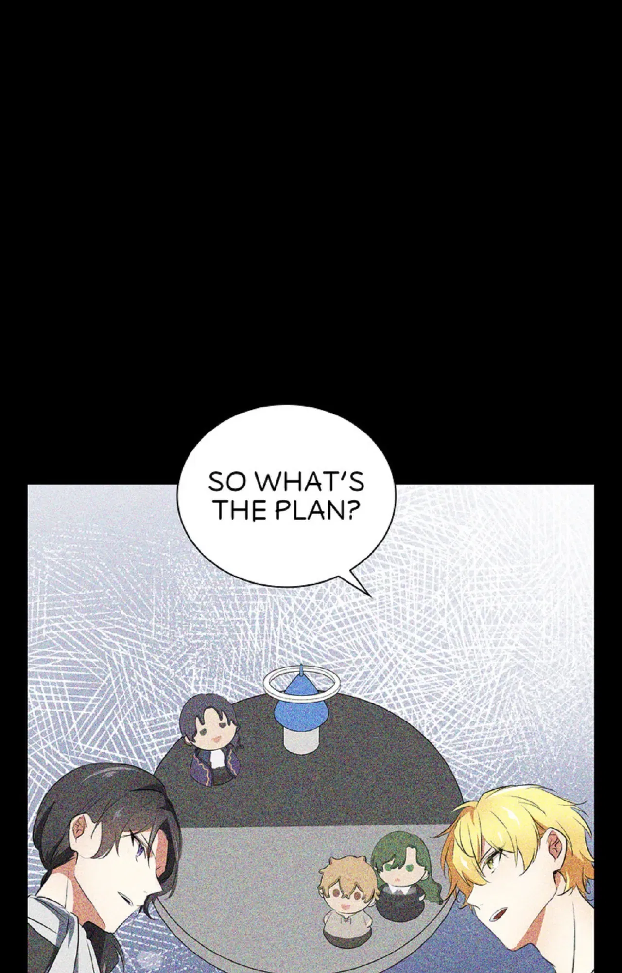 My Dearest Witch Chapter 36 – Page 73
