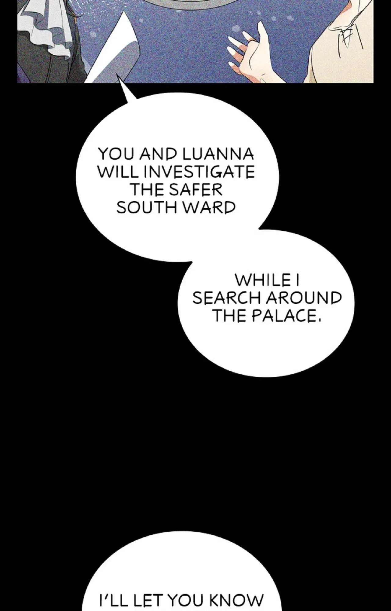 My Dearest Witch Chapter 36 – Page 74