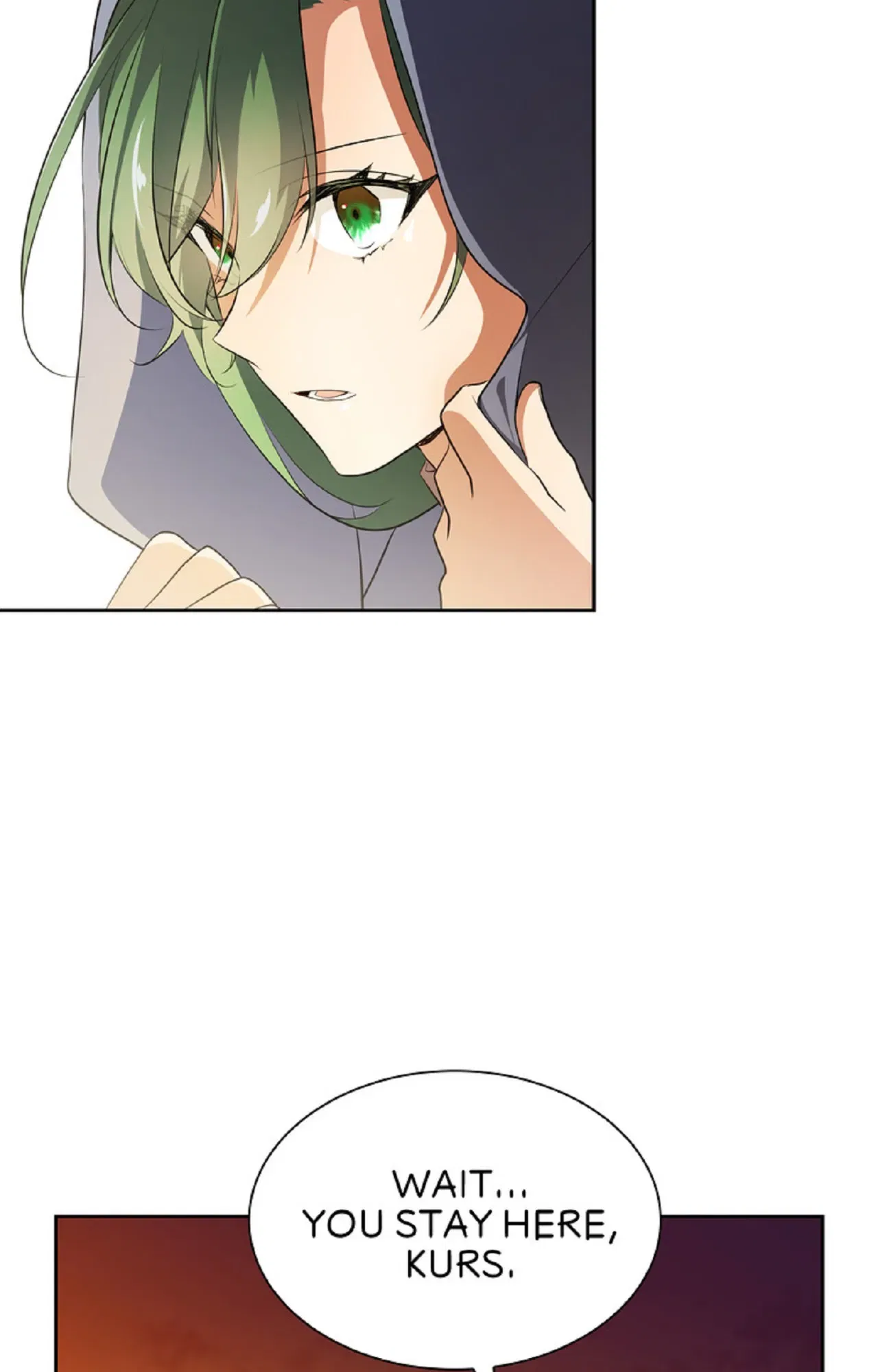 My Dearest Witch Chapter 36 – Page 80
