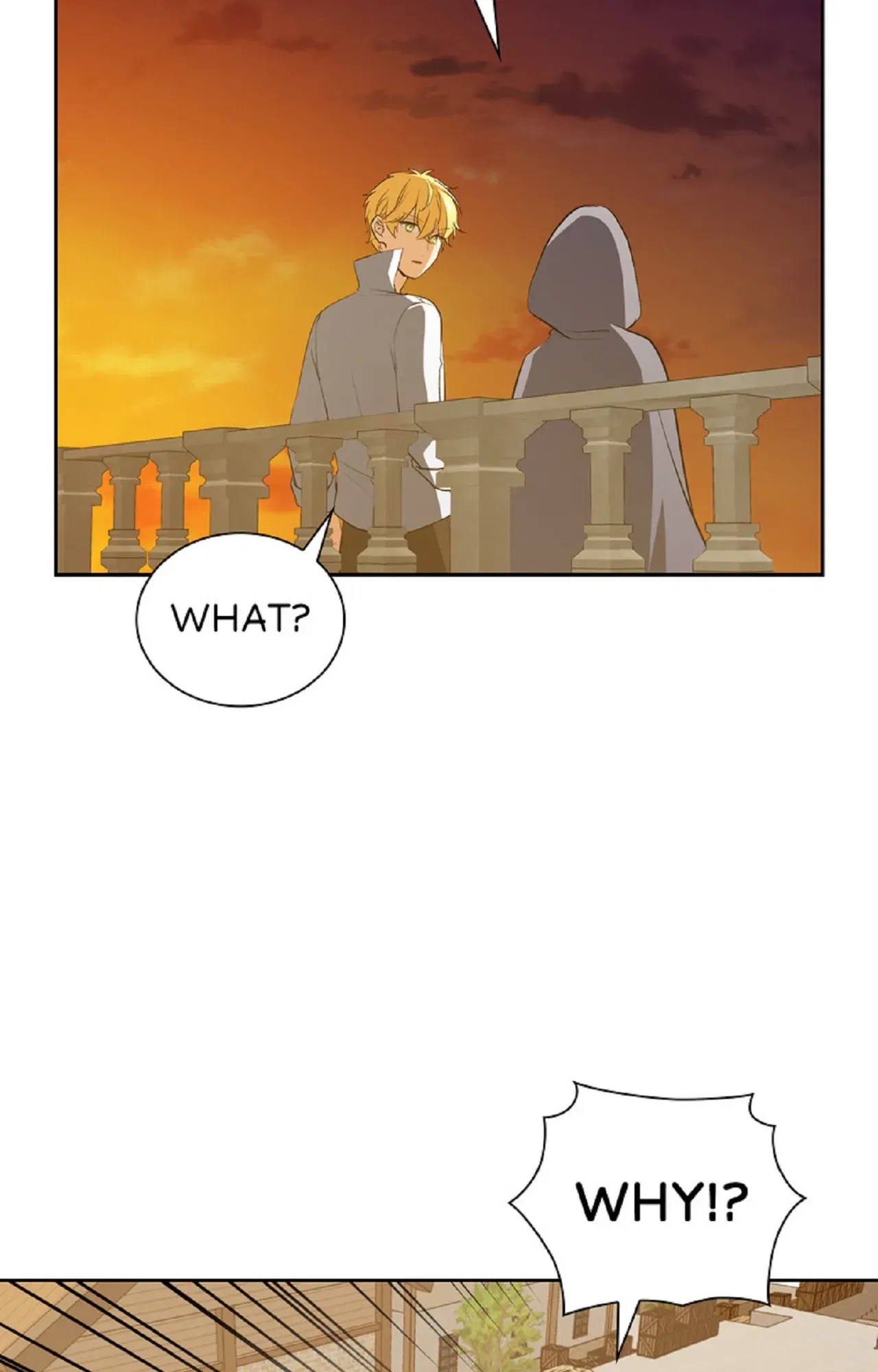 My Dearest Witch Chapter 36 – Page 81