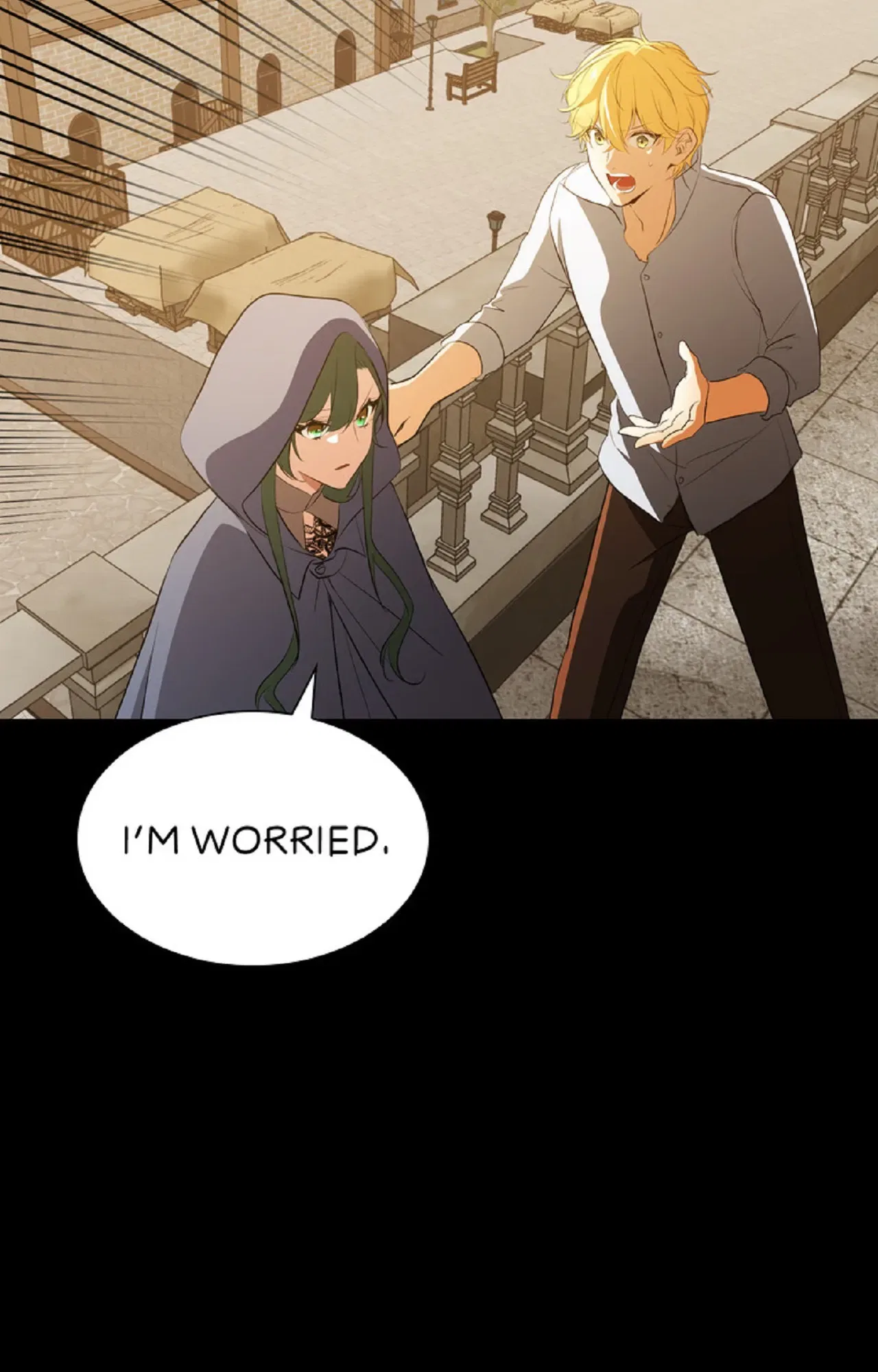 My Dearest Witch Chapter 36 – Page 82