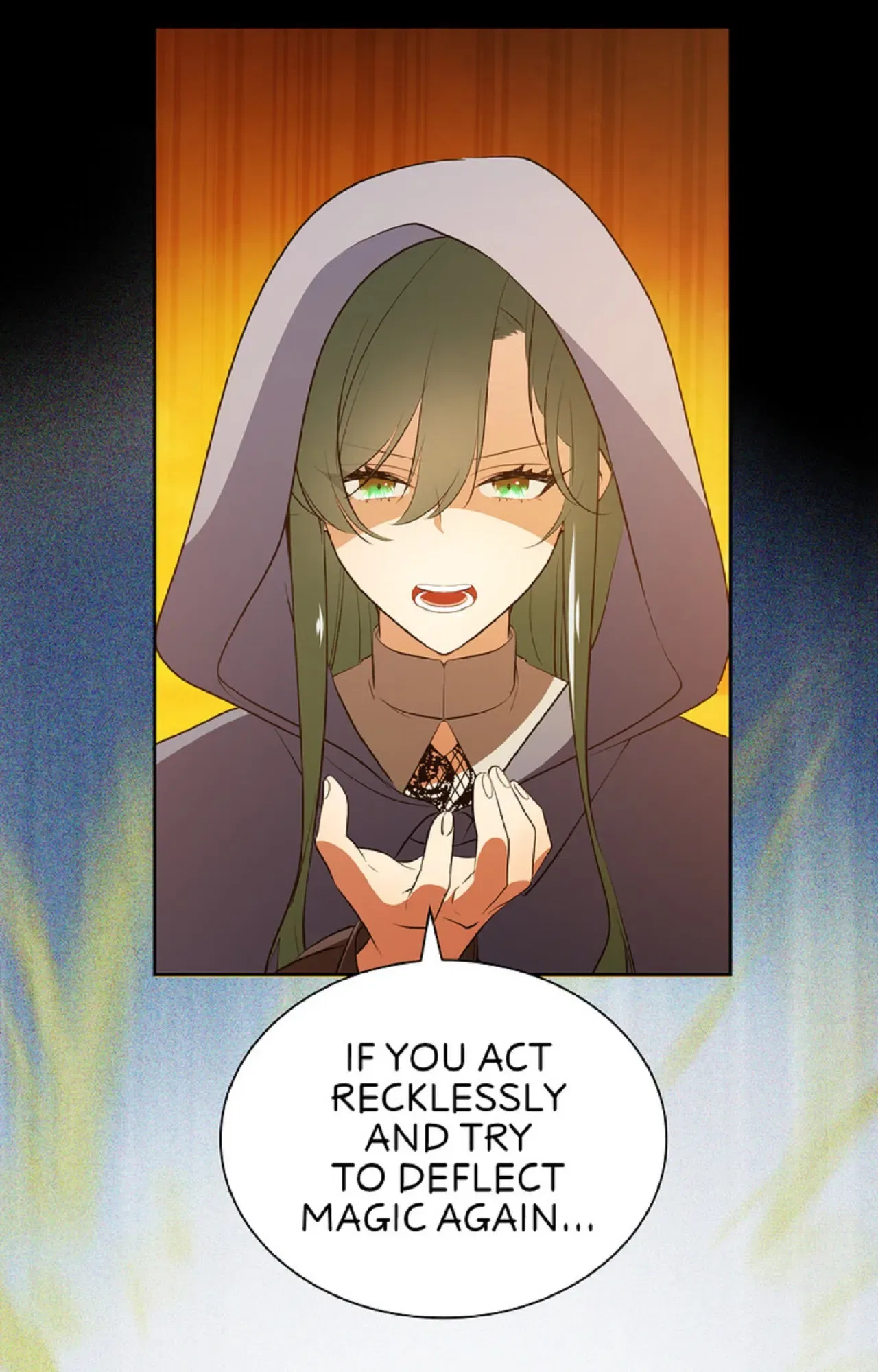 My Dearest Witch Chapter 36 – Page 83