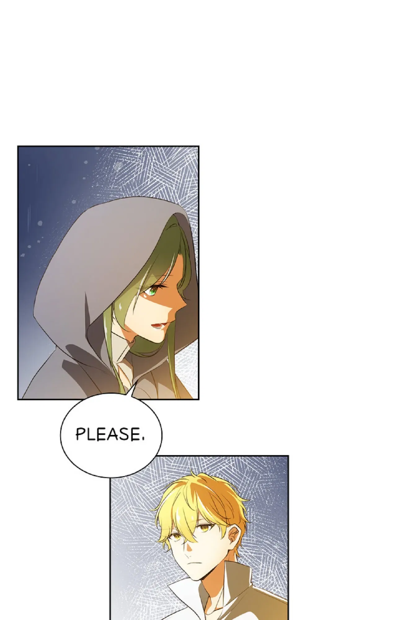My Dearest Witch Chapter 36 – Page 86