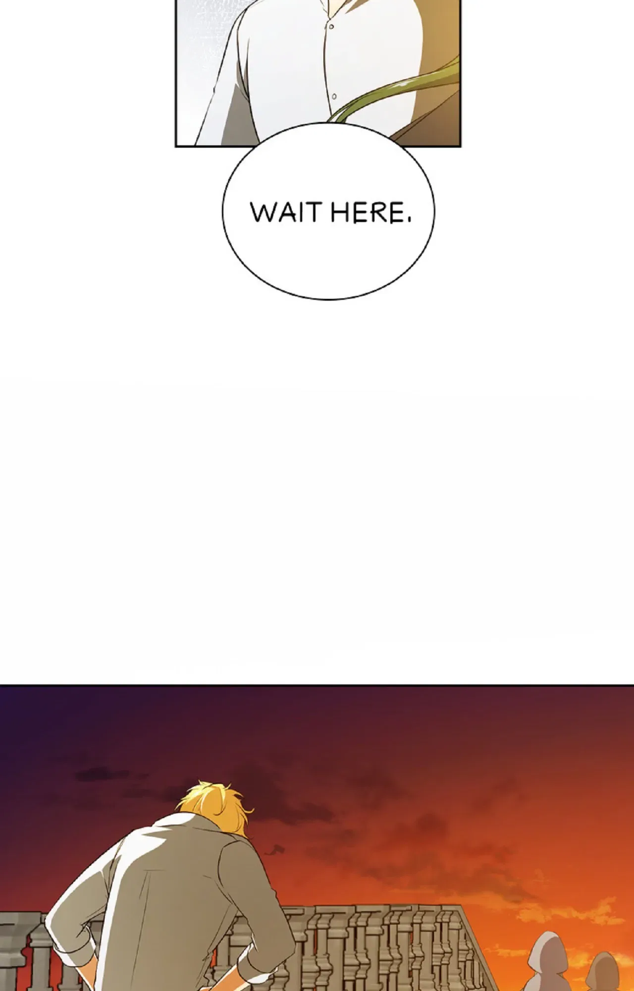 My Dearest Witch Chapter 36 – Page 87