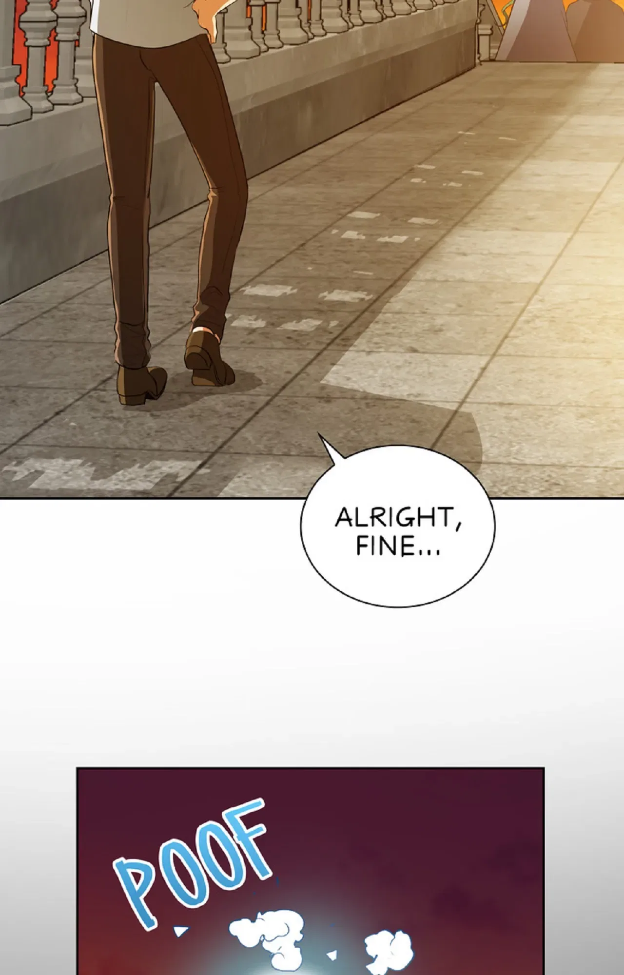 My Dearest Witch Chapter 36 – Page 88