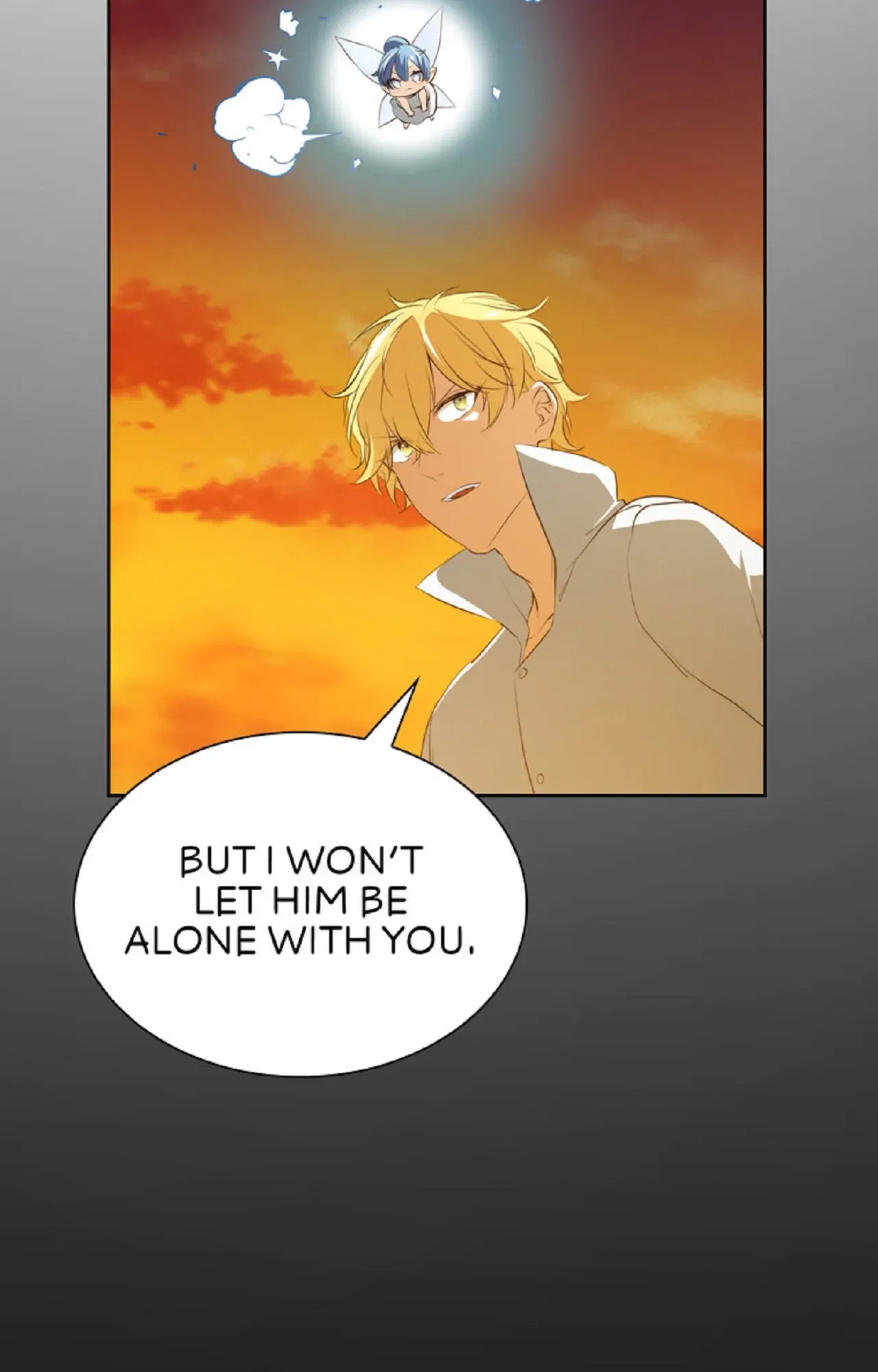 My Dearest Witch Chapter 36 – Page 89