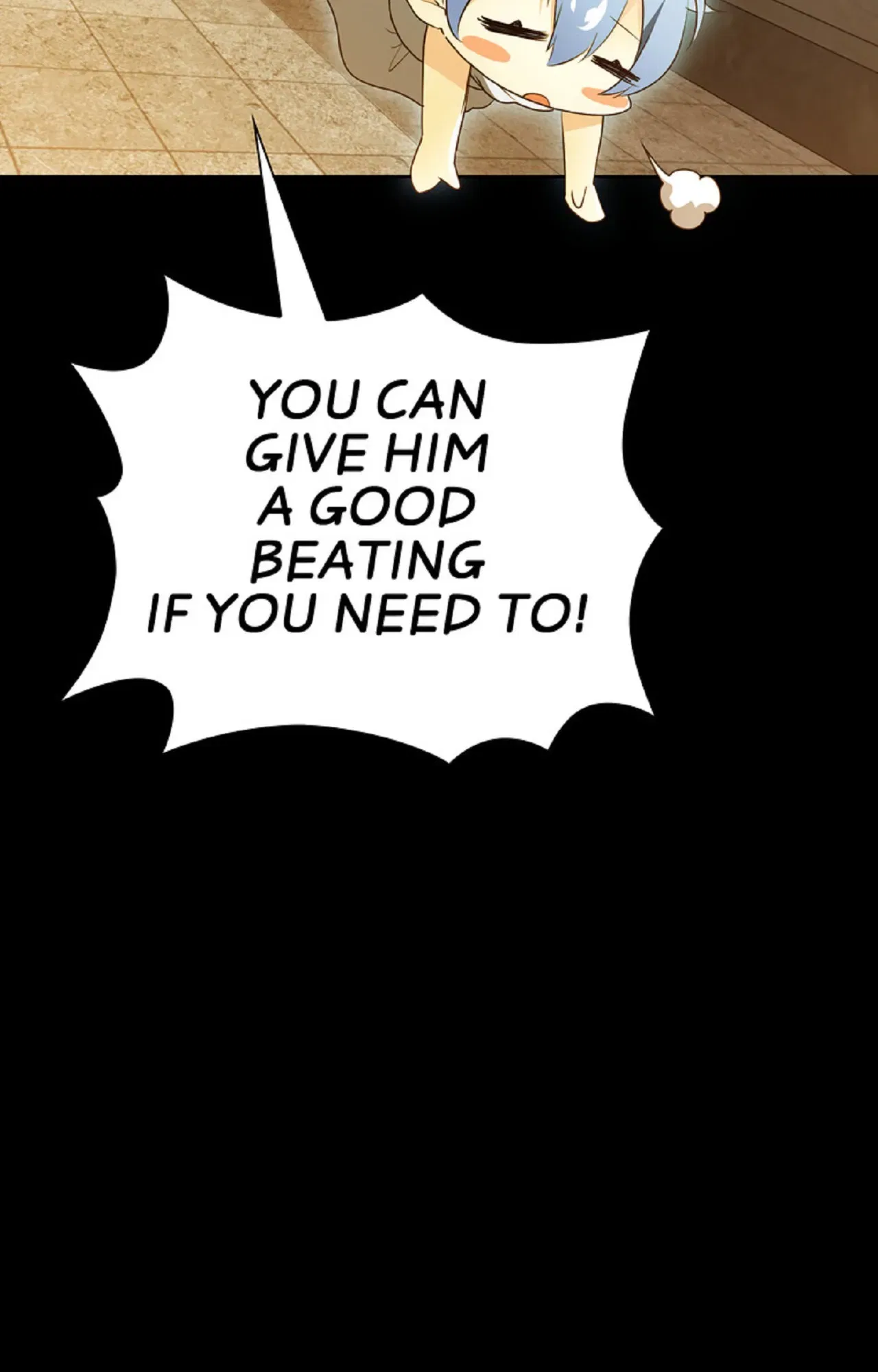 My Dearest Witch Chapter 36 – Page 91