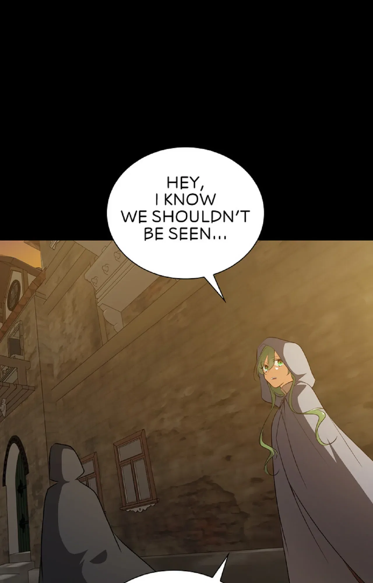 My Dearest Witch Chapter 36 – Page 94