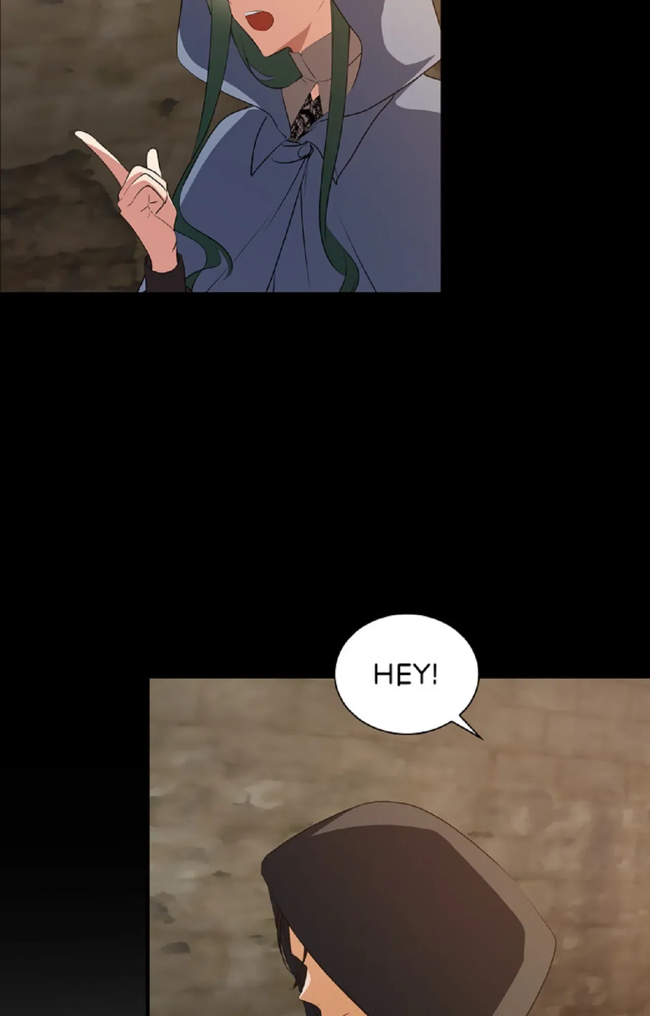My Dearest Witch Chapter 36 – Page 96