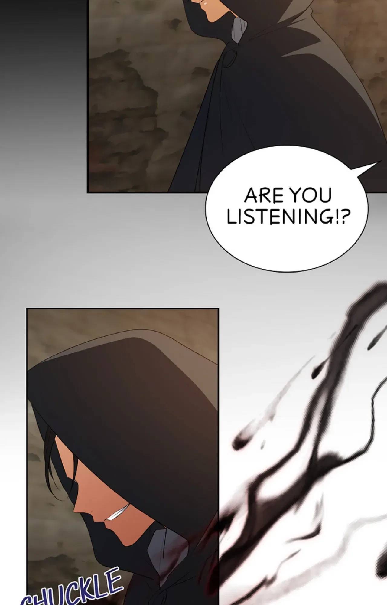 My Dearest Witch Chapter 36 – Page 97