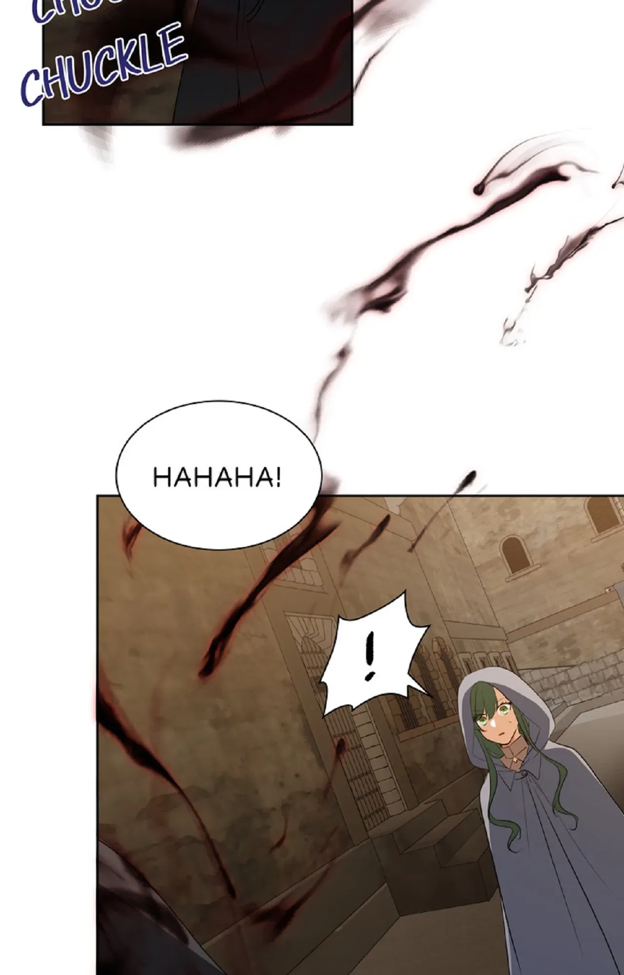 My Dearest Witch Chapter 36 – Page 98