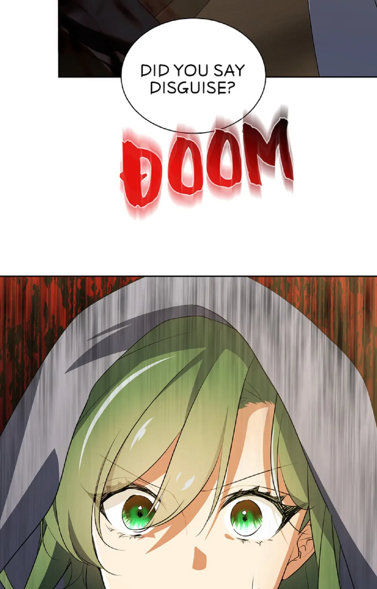 My Dearest Witch Chapter 36 – Page 99