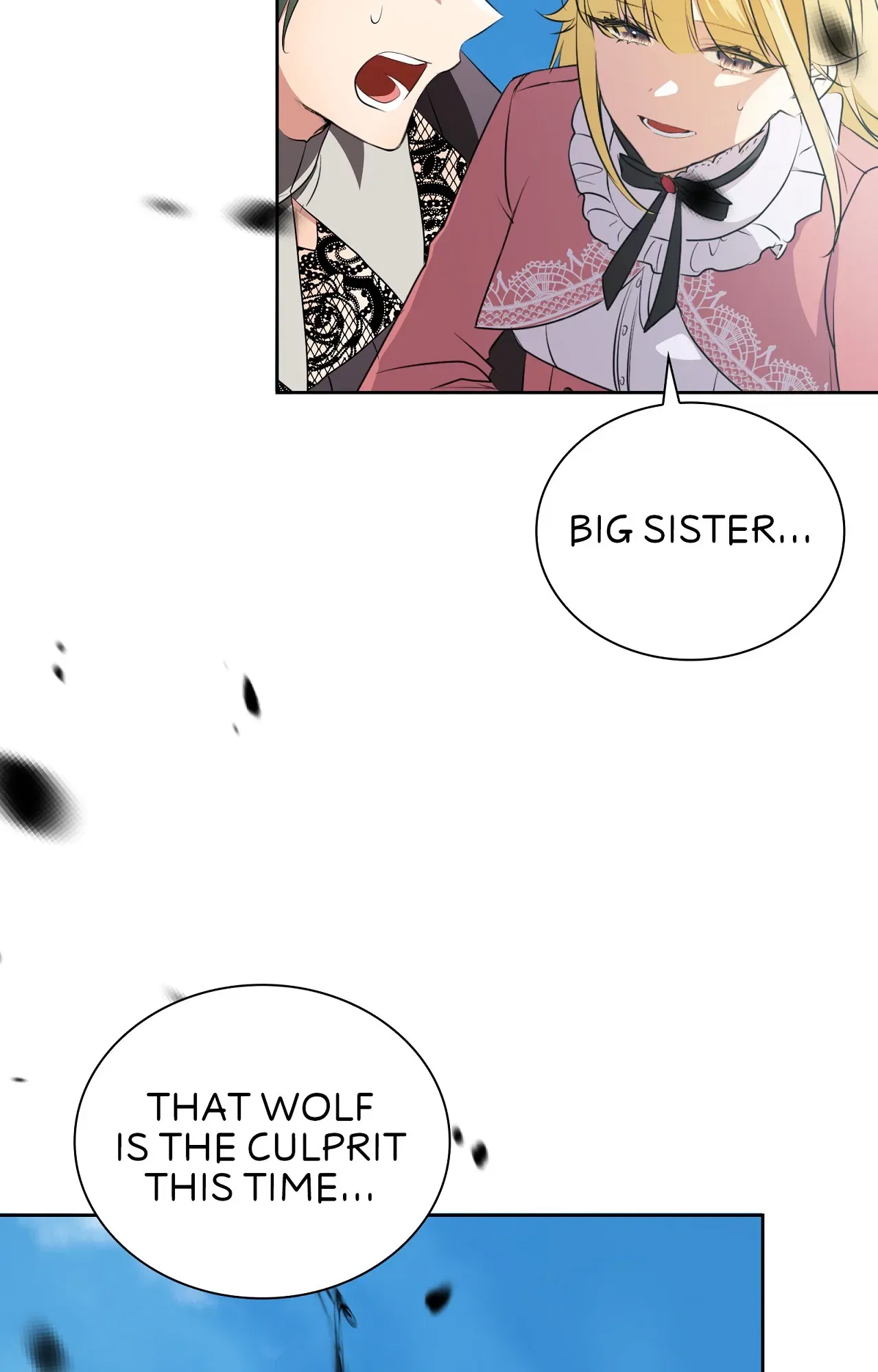 My Dearest Witch Chapter 35 – Page 6