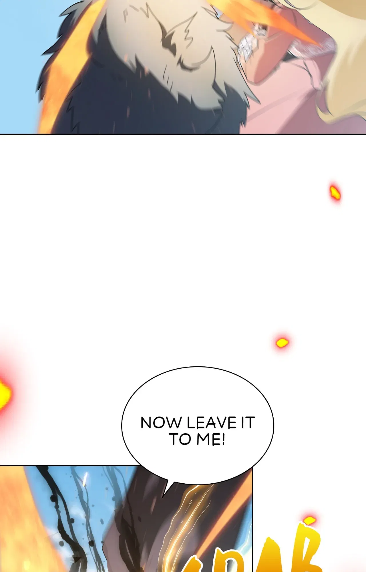 My Dearest Witch Chapter 35 – Page 13