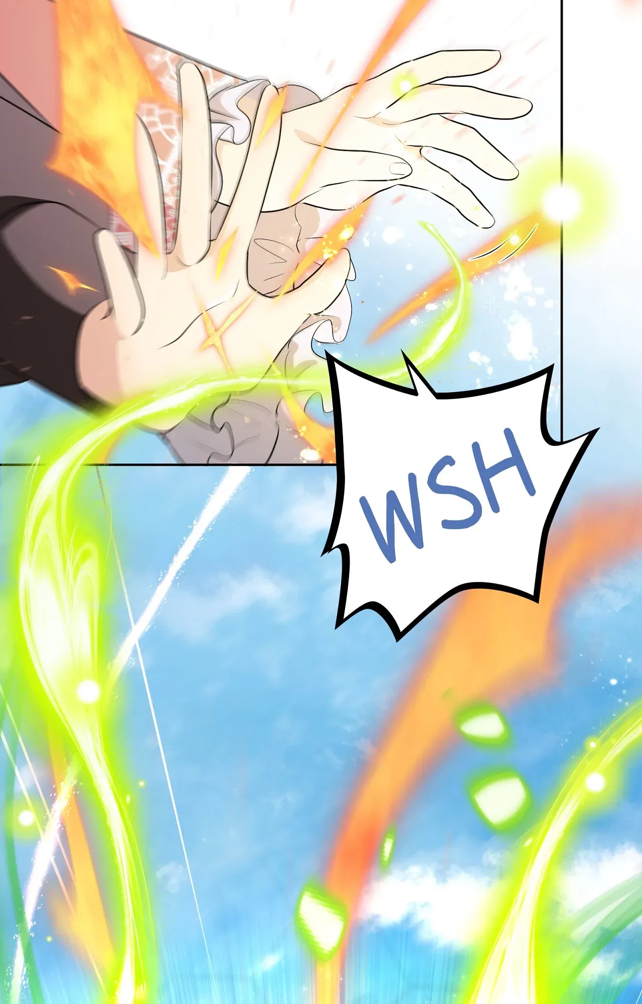 My Dearest Witch Chapter 35 – Page 26