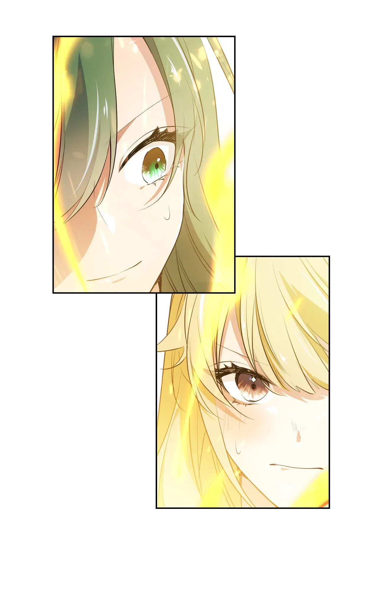 My Dearest Witch Chapter 35 – Page 32