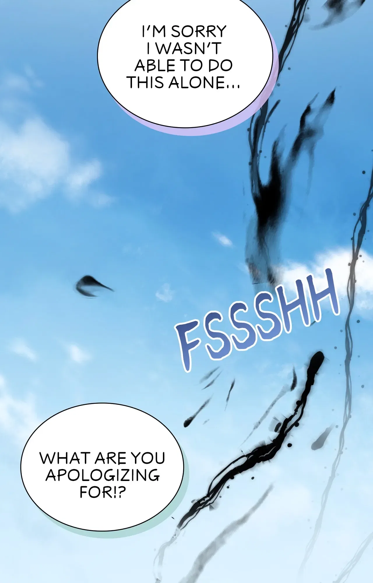 My Dearest Witch Chapter 35 – Page 34