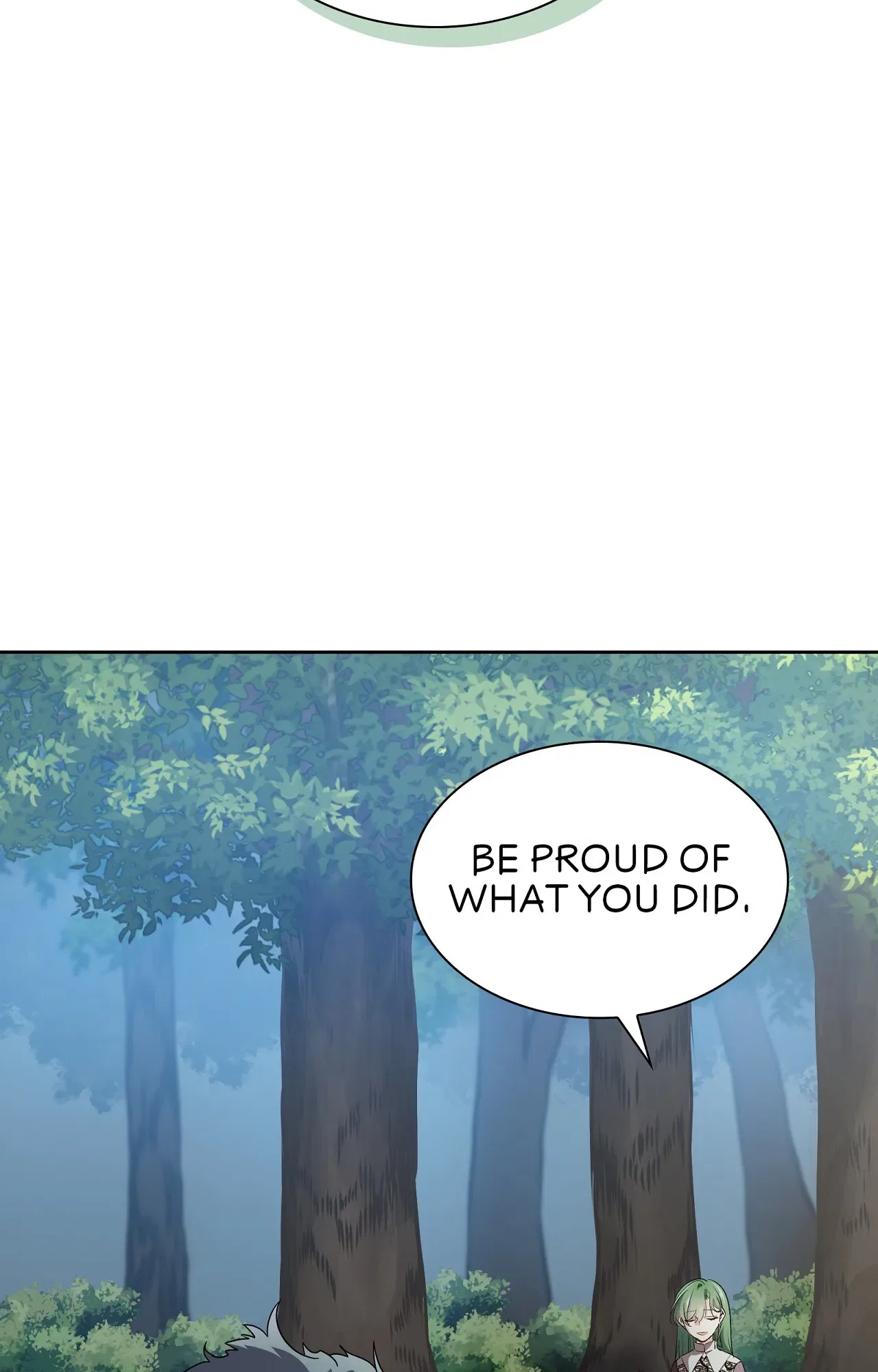 My Dearest Witch Chapter 35 – Page 37