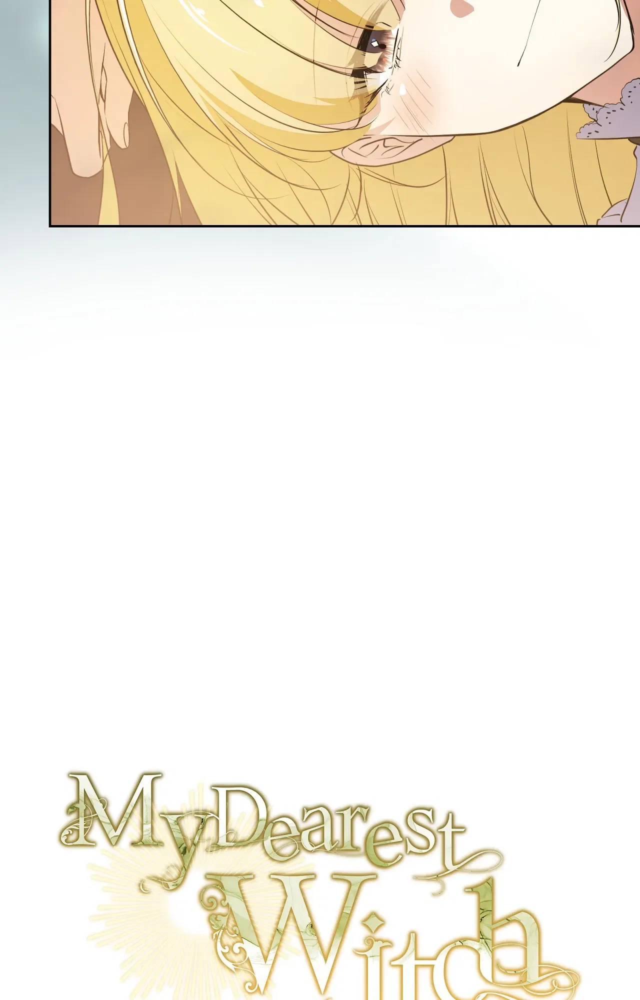 My Dearest Witch Chapter 35 – Page 40