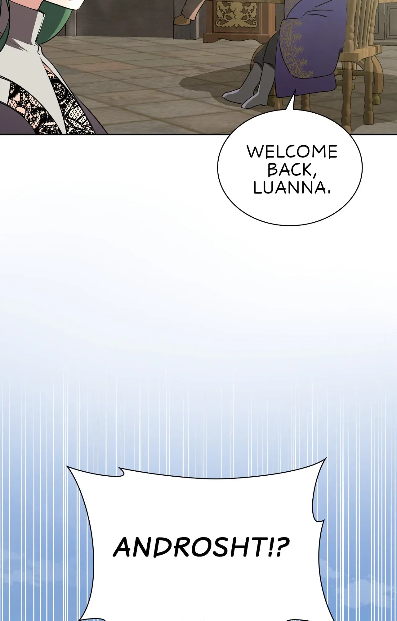 My Dearest Witch Chapter 35 – Page 45