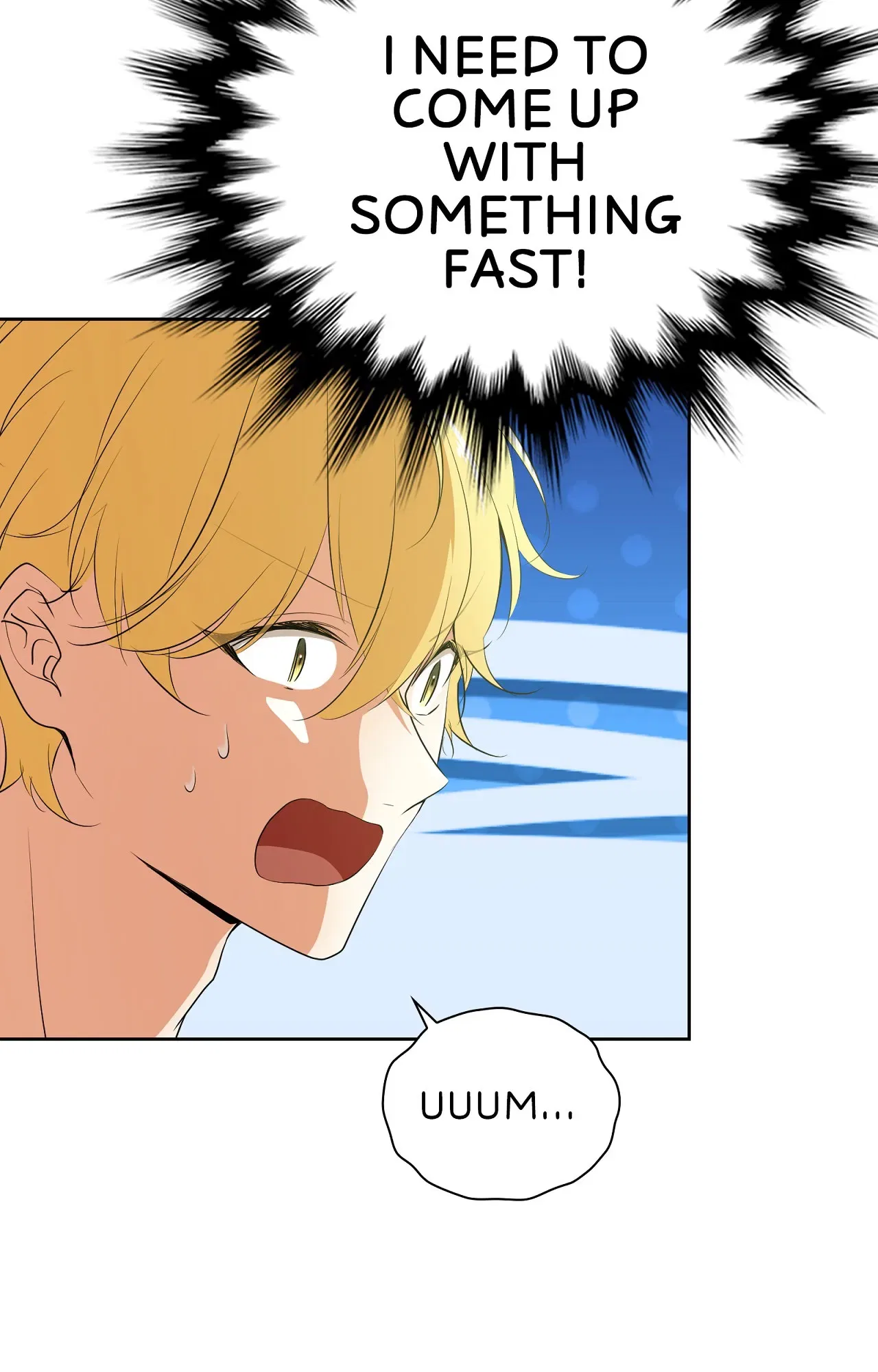 My Dearest Witch Chapter 35 – Page 49