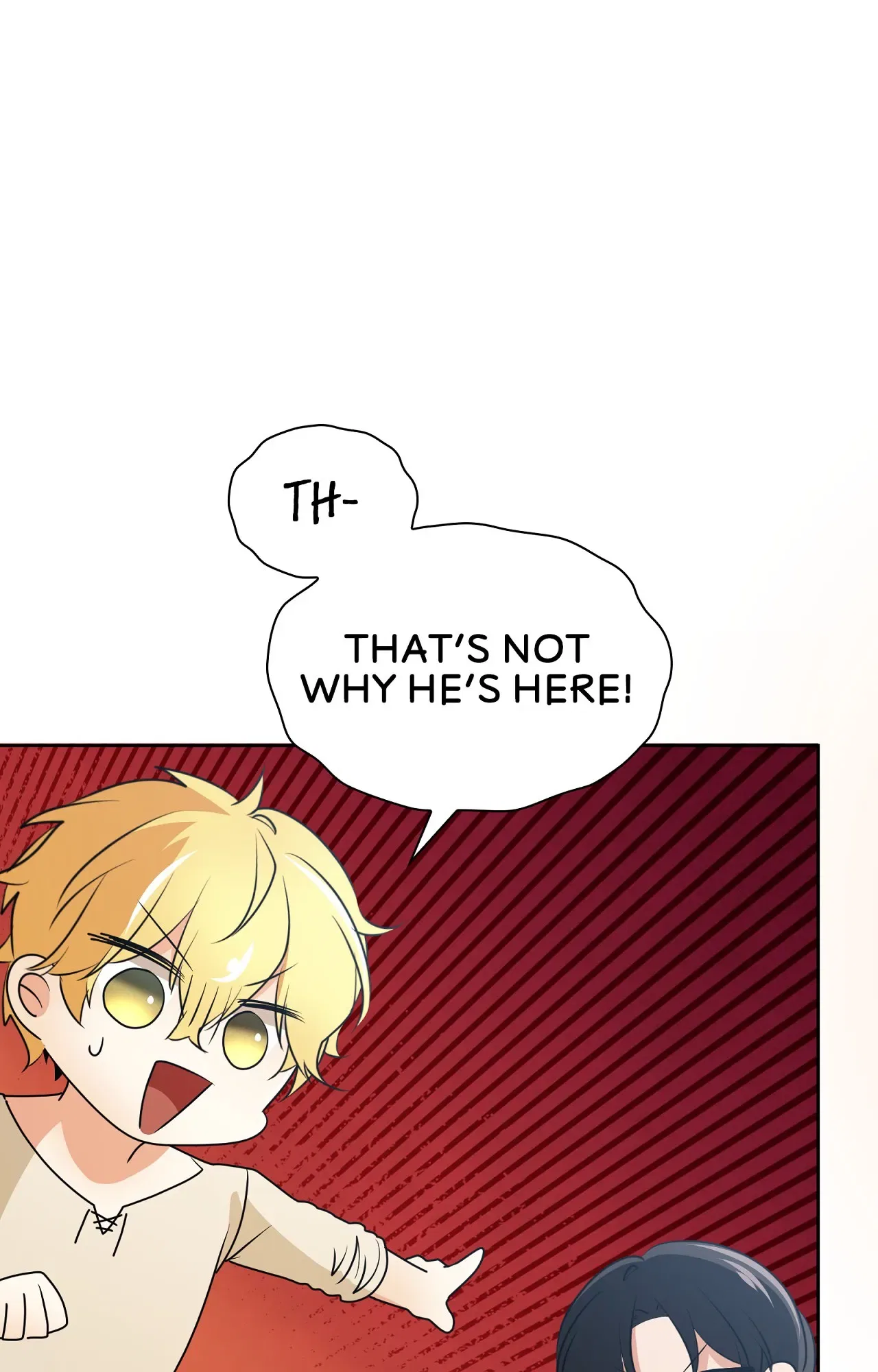My Dearest Witch Chapter 35 – Page 50