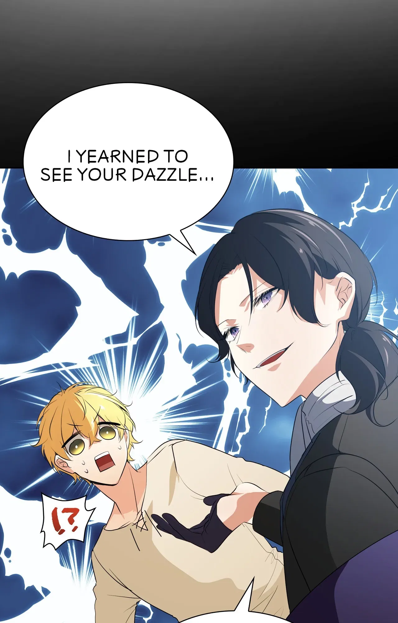 My Dearest Witch Chapter 35 – Page 52