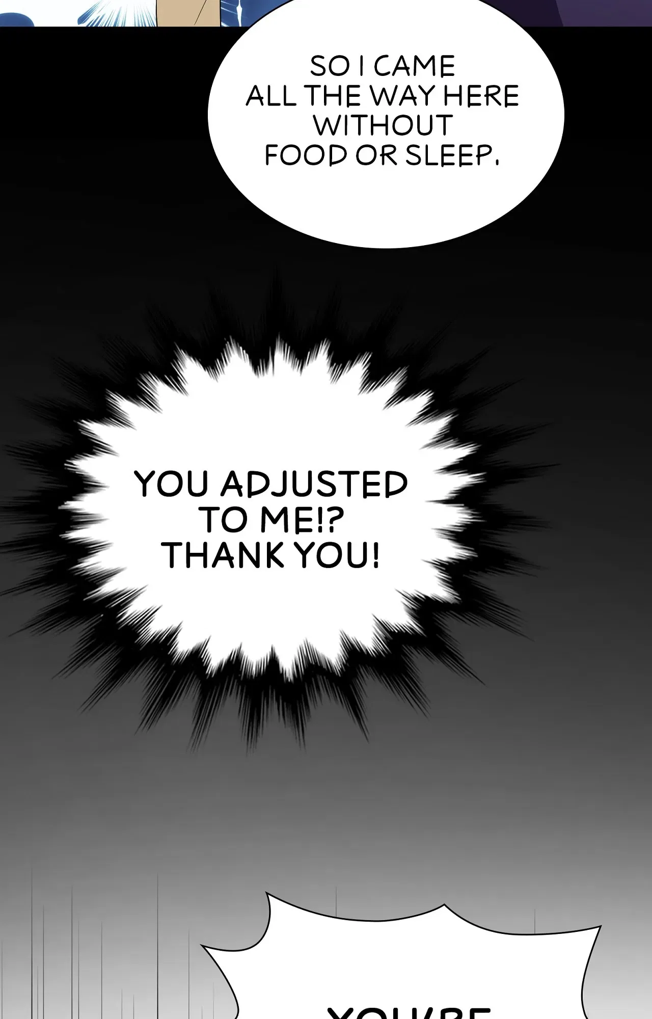 My Dearest Witch Chapter 35 – Page 53