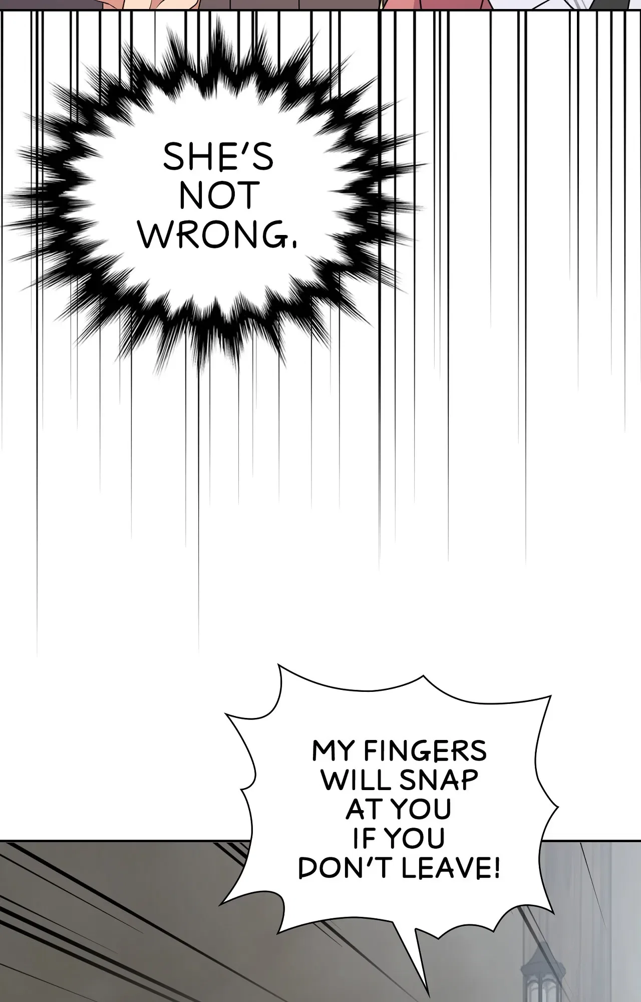 My Dearest Witch Chapter 35 – Page 55