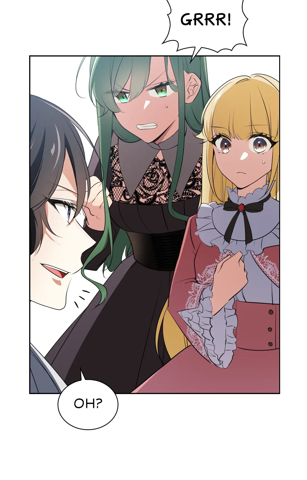 My Dearest Witch Chapter 35 – Page 57