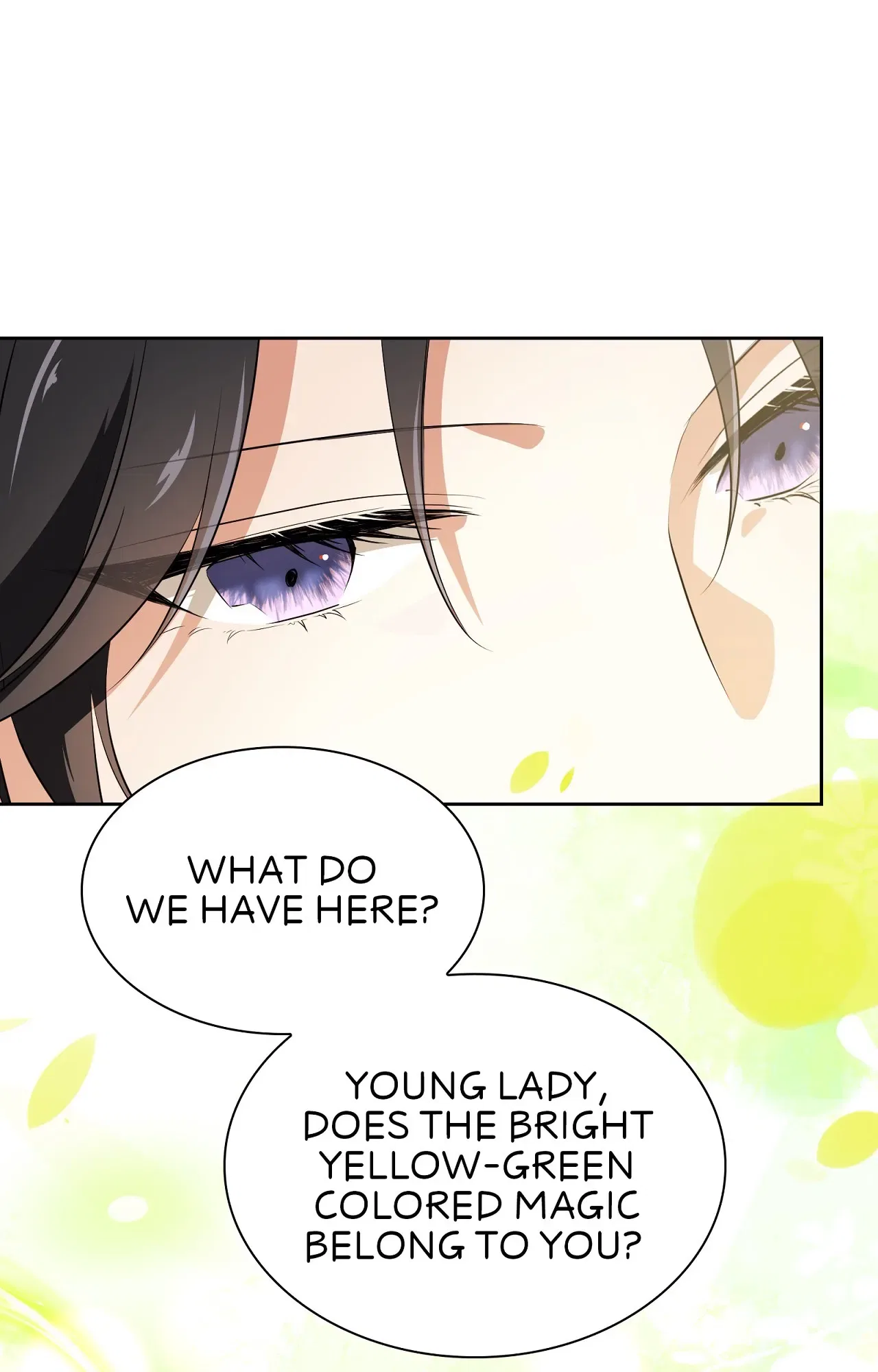 My Dearest Witch Chapter 35 – Page 58