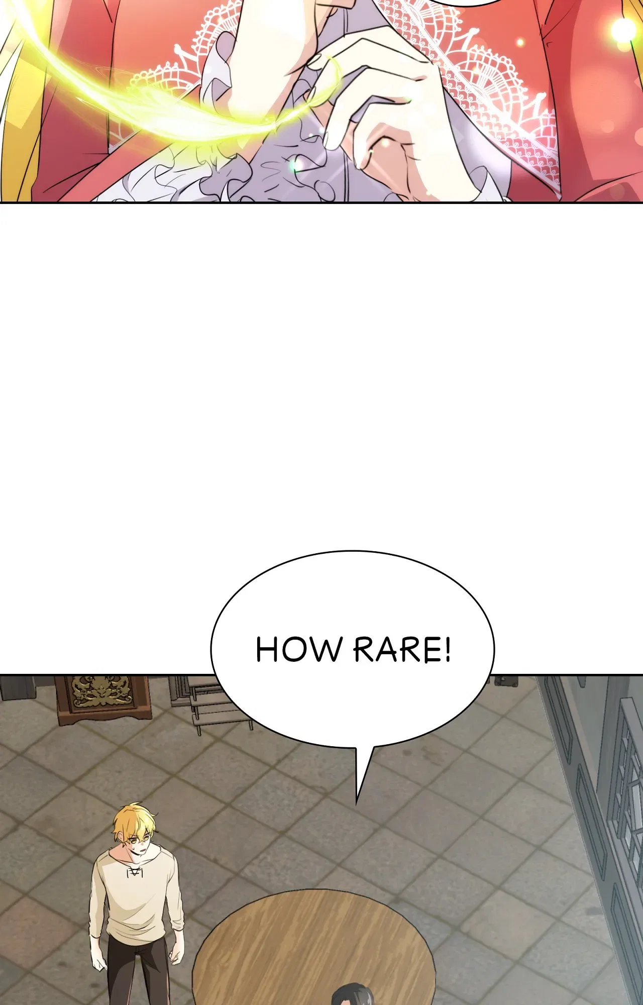 My Dearest Witch Chapter 35 – Page 60
