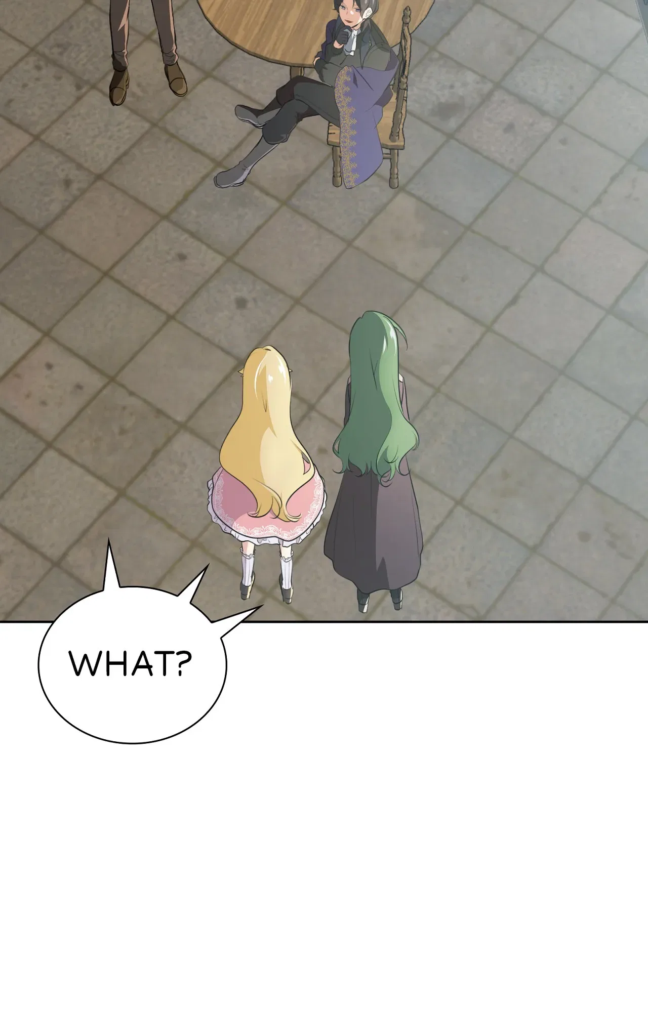 My Dearest Witch Chapter 35 – Page 61