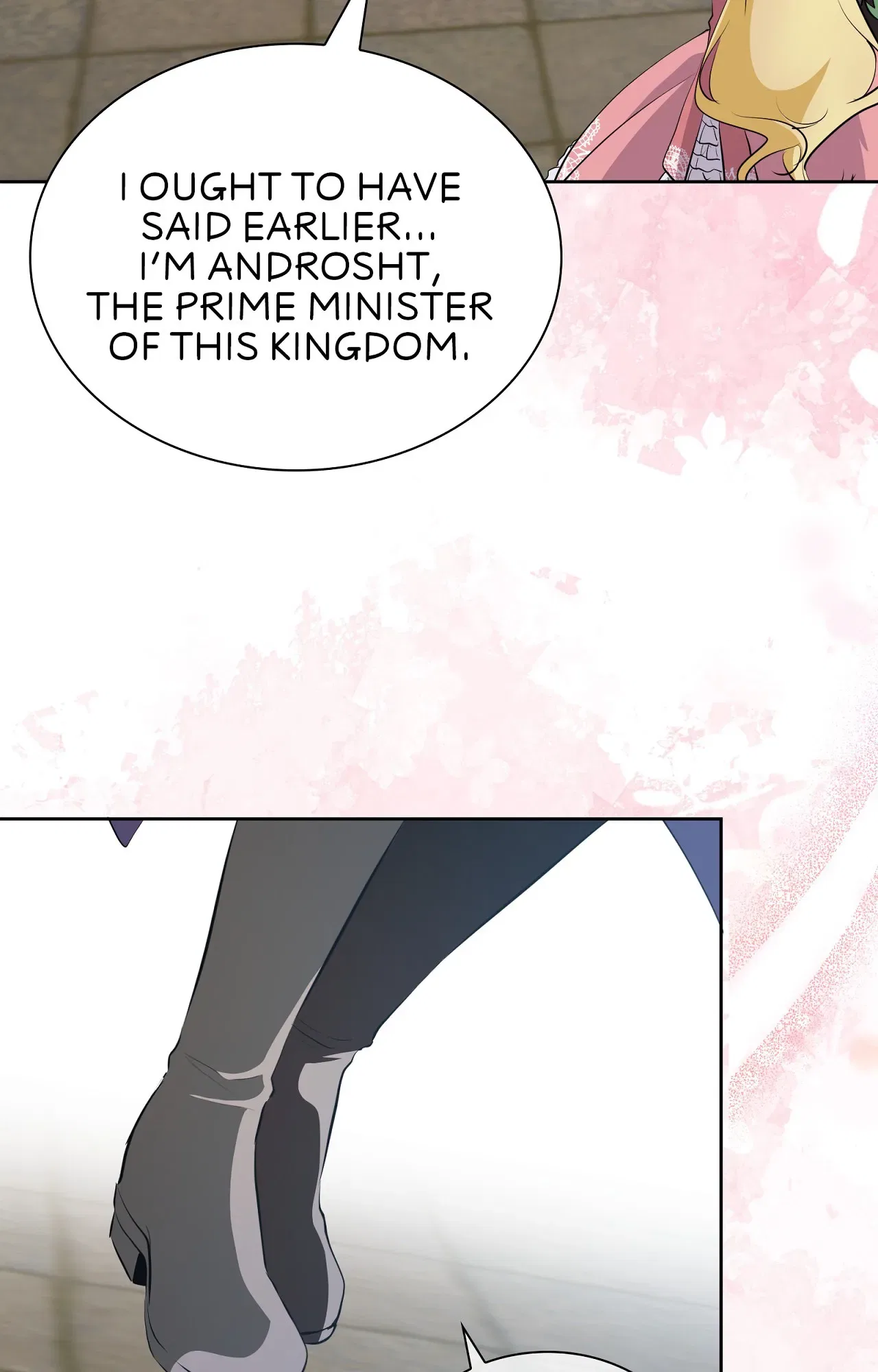 My Dearest Witch Chapter 35 – Page 63