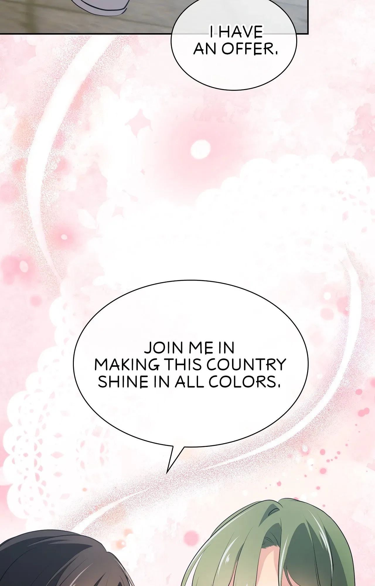 My Dearest Witch Chapter 35 – Page 64