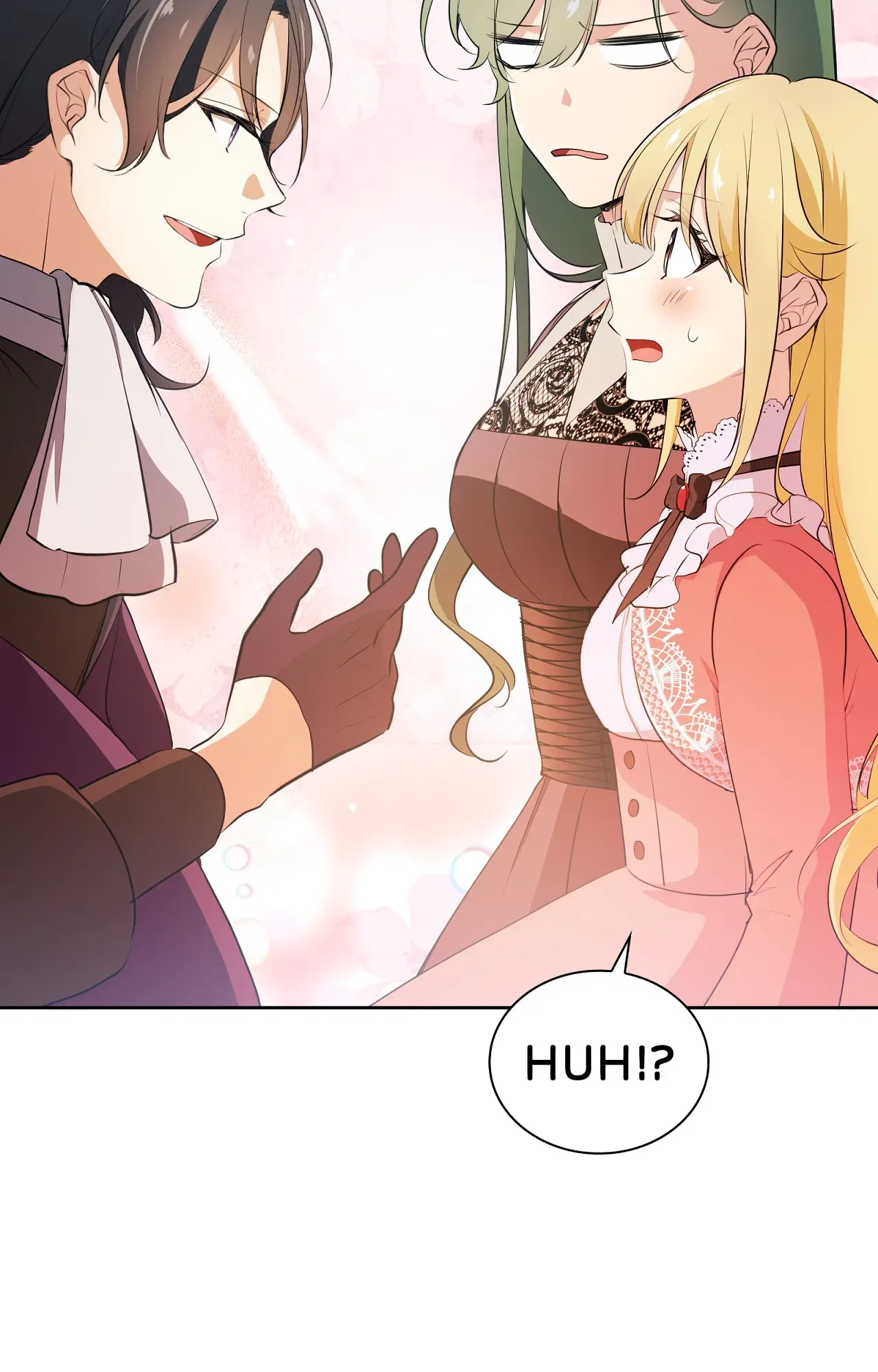 My Dearest Witch Chapter 35 – Page 65