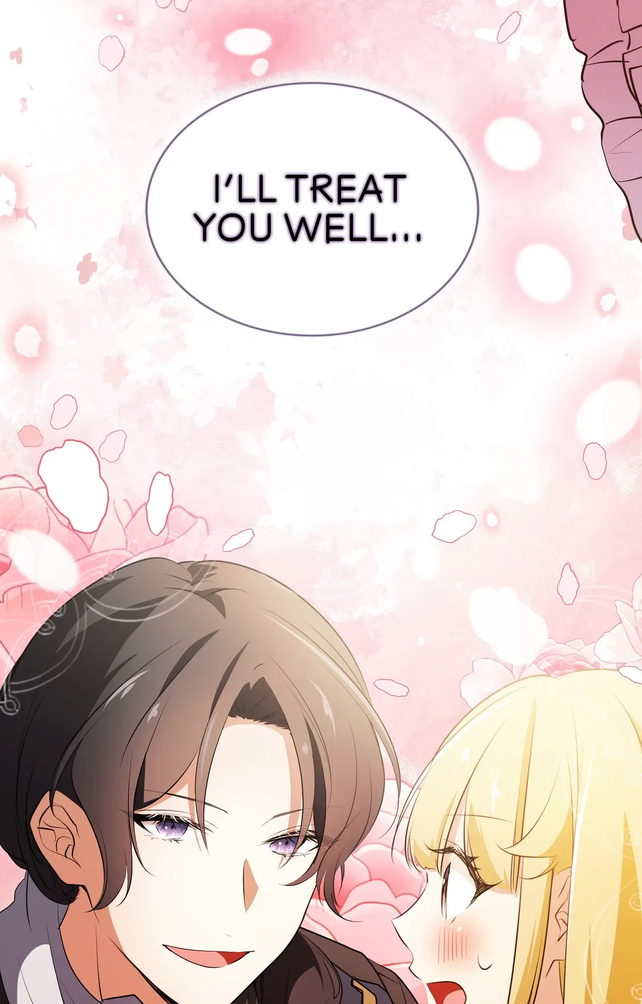 My Dearest Witch Chapter 35 – Page 67