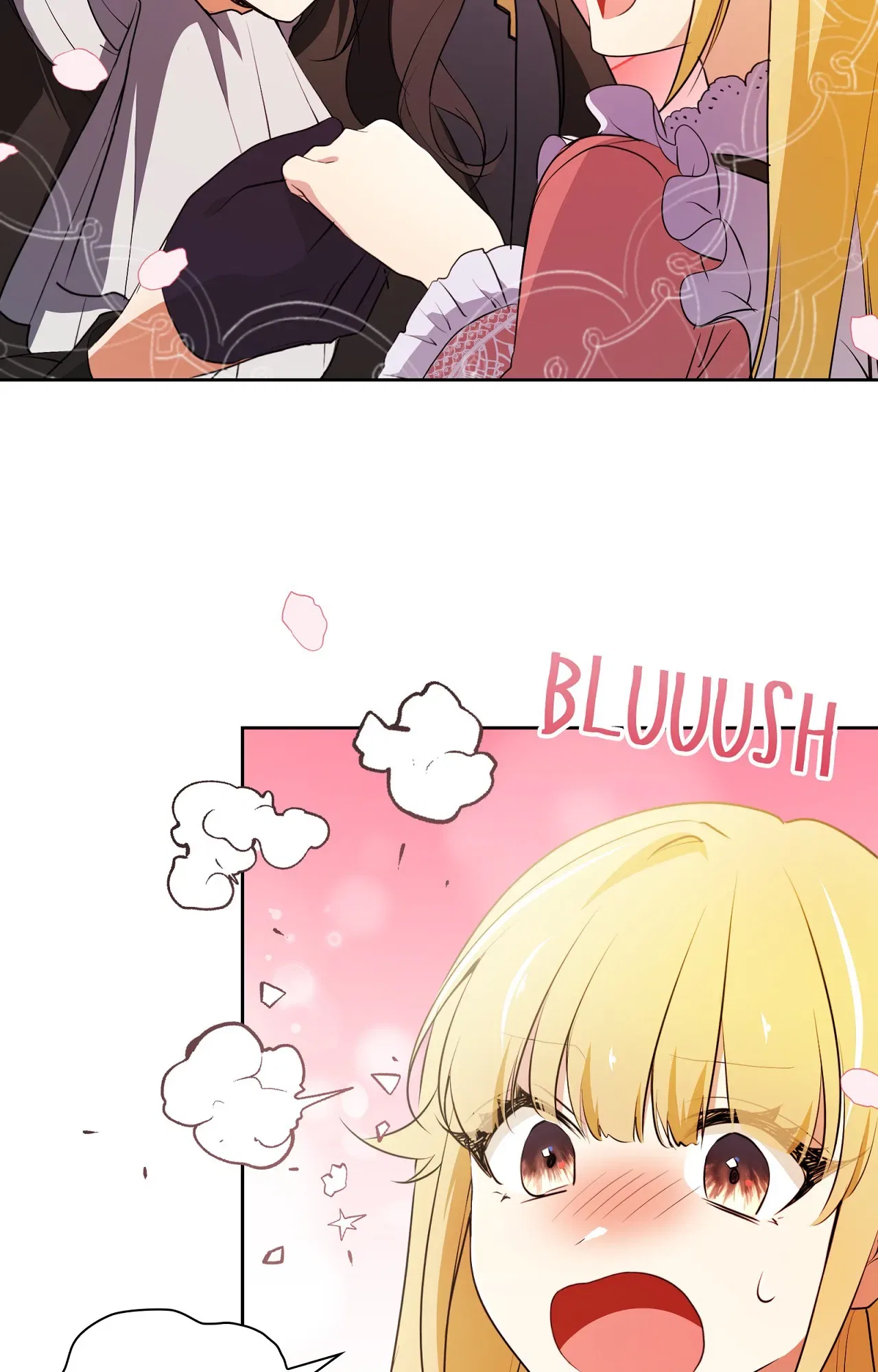My Dearest Witch Chapter 35 – Page 68