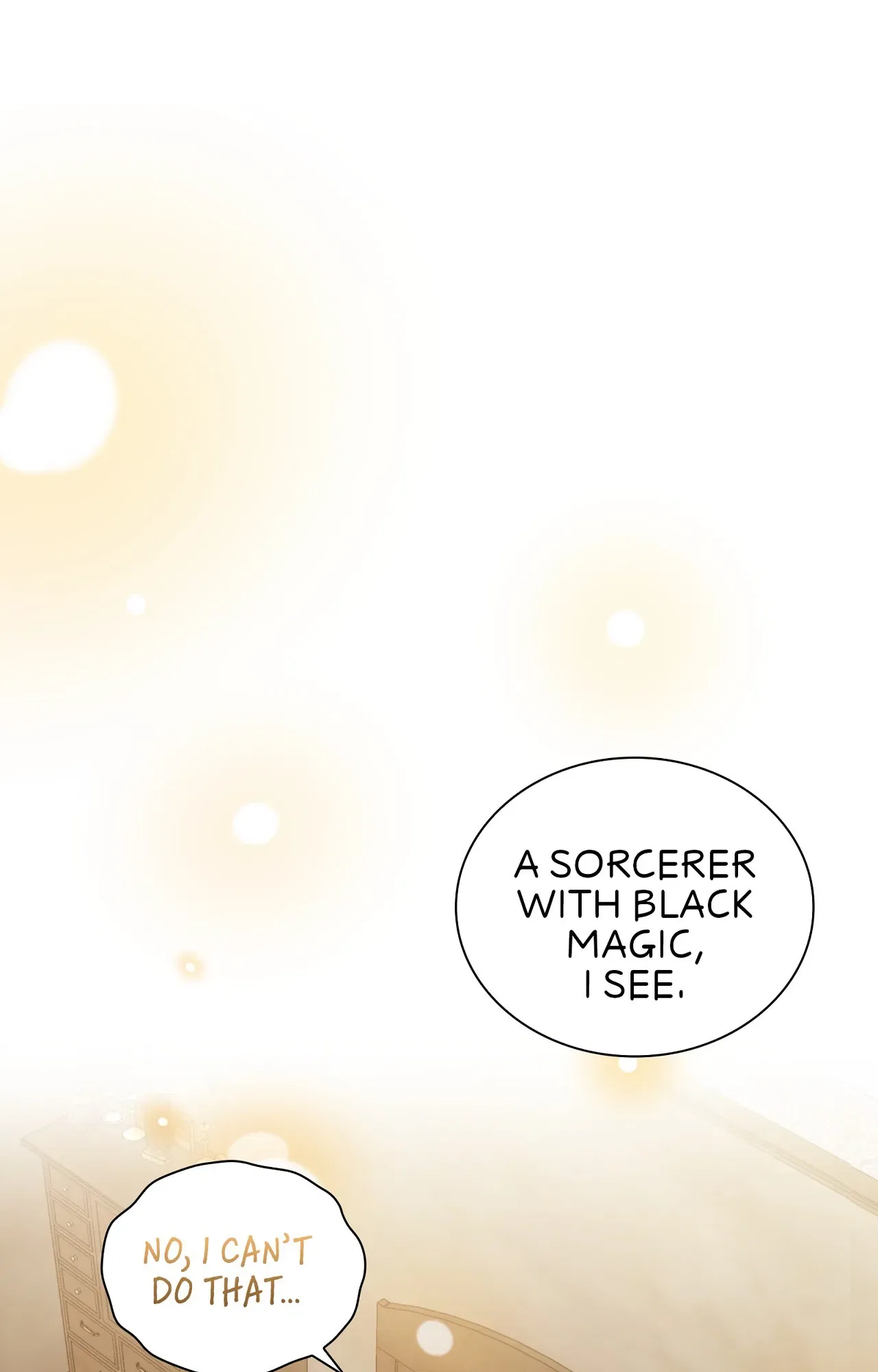 My Dearest Witch Chapter 35 – Page 72