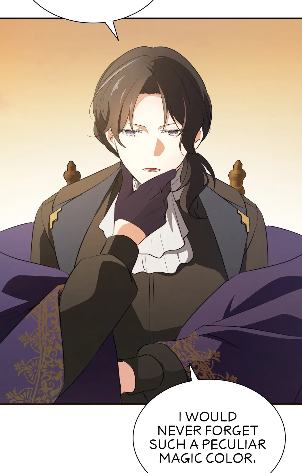 My Dearest Witch Chapter 35 – Page 74