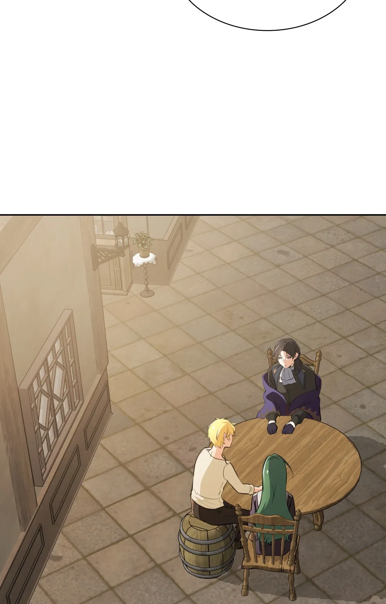My Dearest Witch Chapter 35 – Page 75