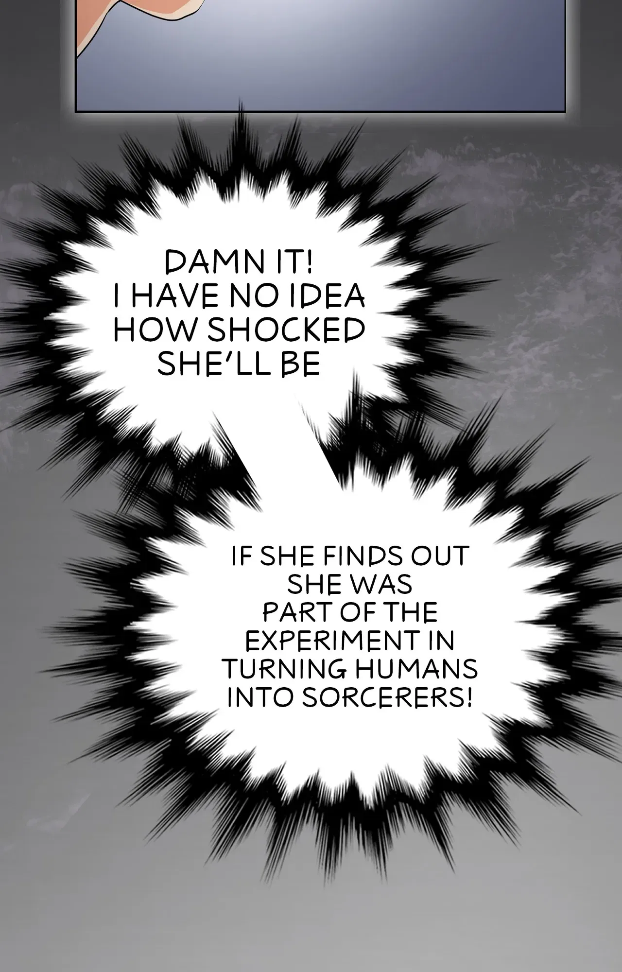 My Dearest Witch Chapter 35 – Page 79