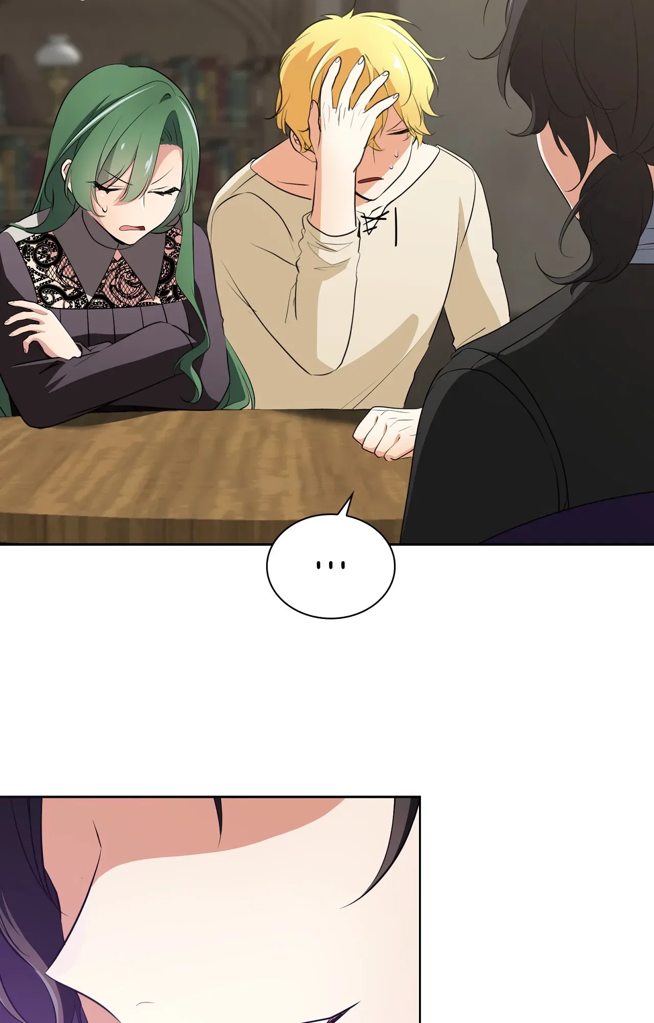 My Dearest Witch Chapter 35 – Page 81