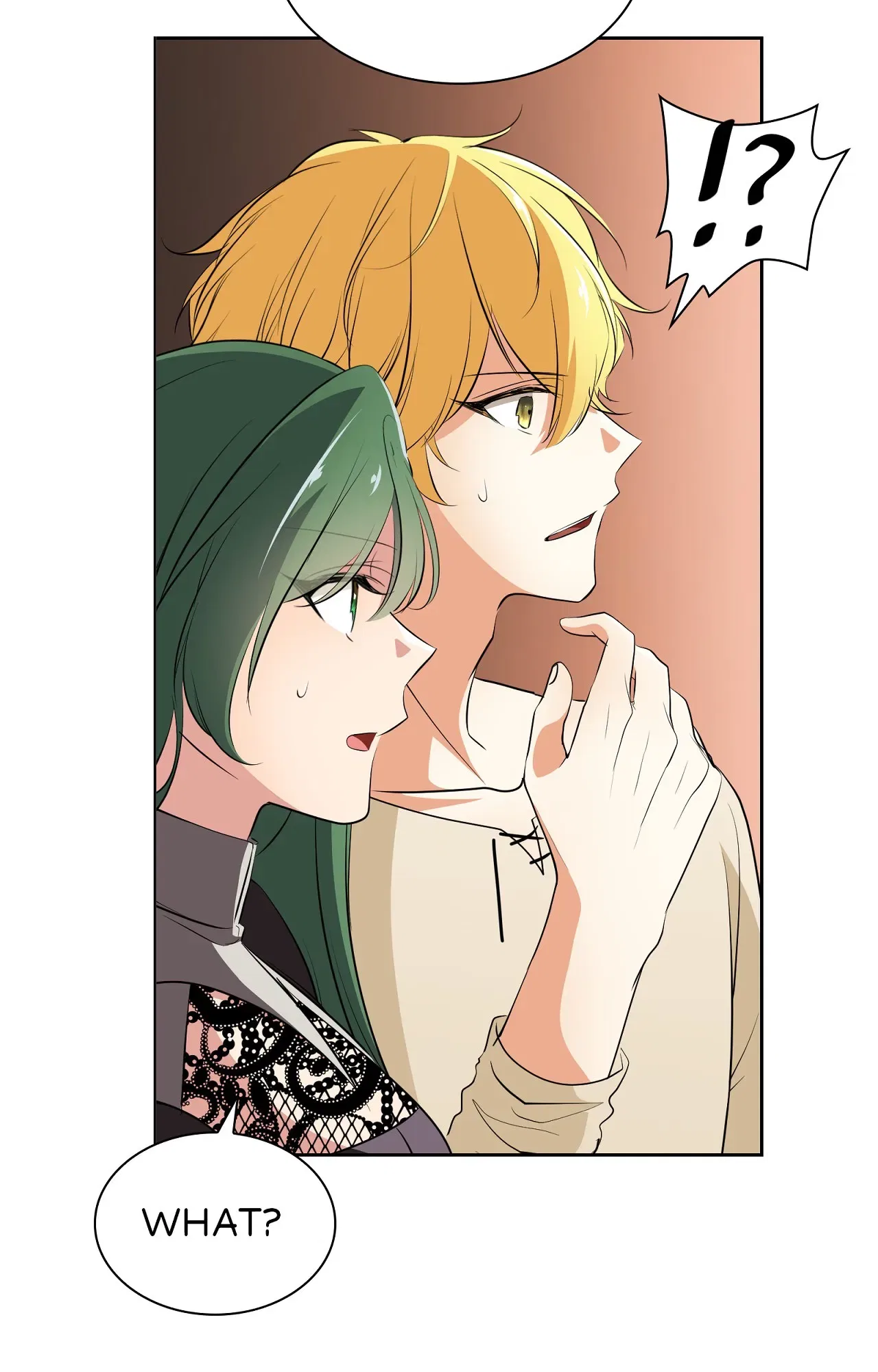 My Dearest Witch Chapter 35 – Page 83
