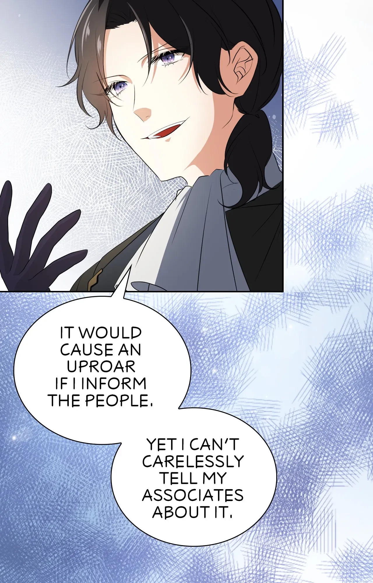 My Dearest Witch Chapter 35 – Page 86