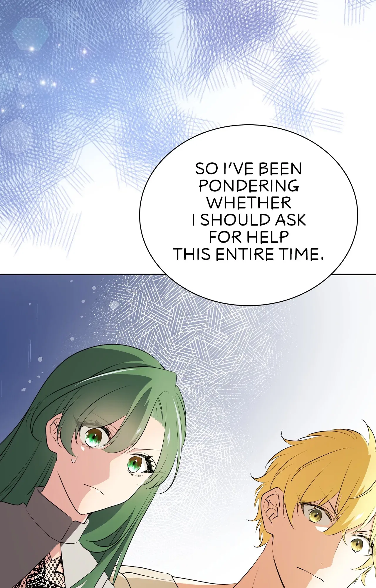My Dearest Witch Chapter 35 – Page 87