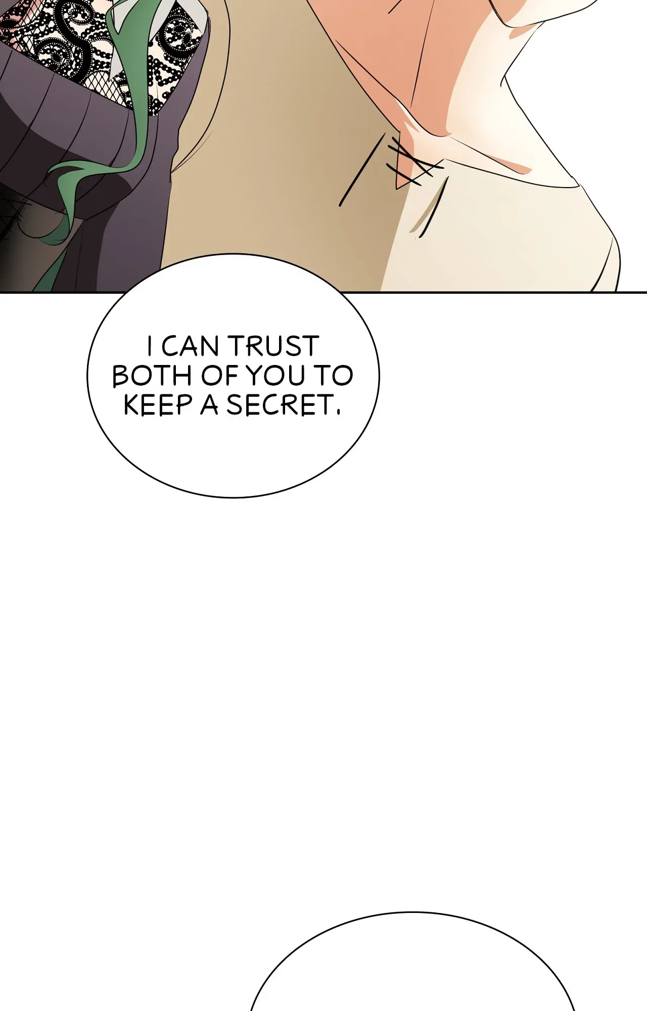 My Dearest Witch Chapter 35 – Page 88