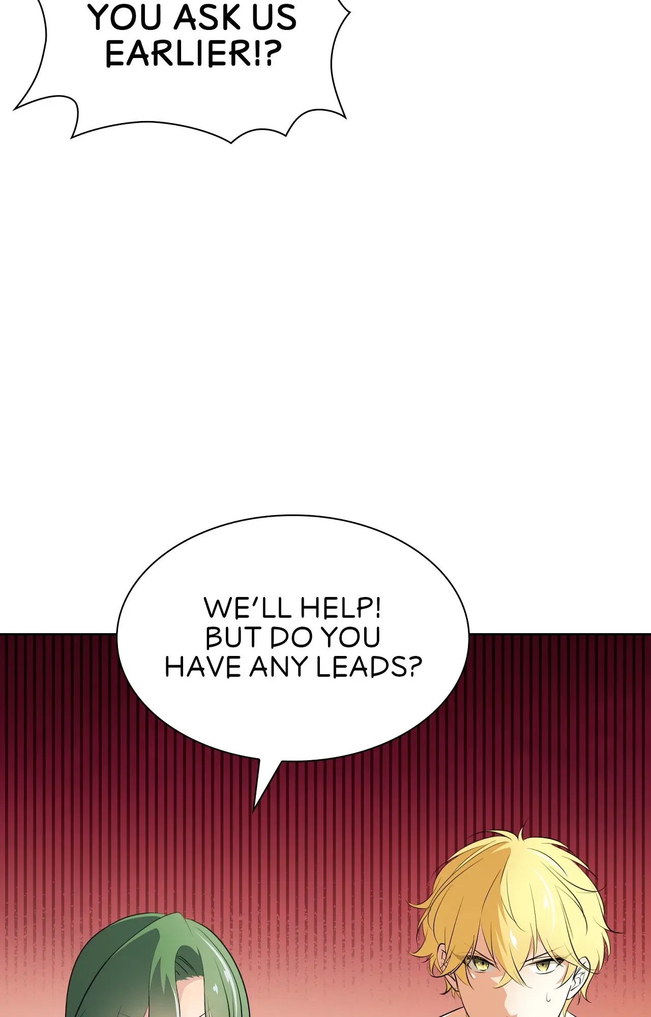 My Dearest Witch Chapter 35 – Page 90