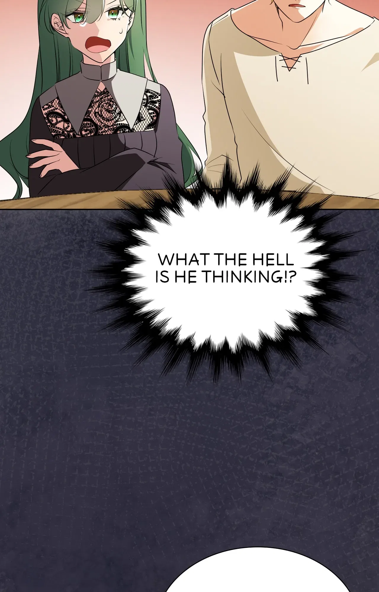 My Dearest Witch Chapter 35 – Page 91