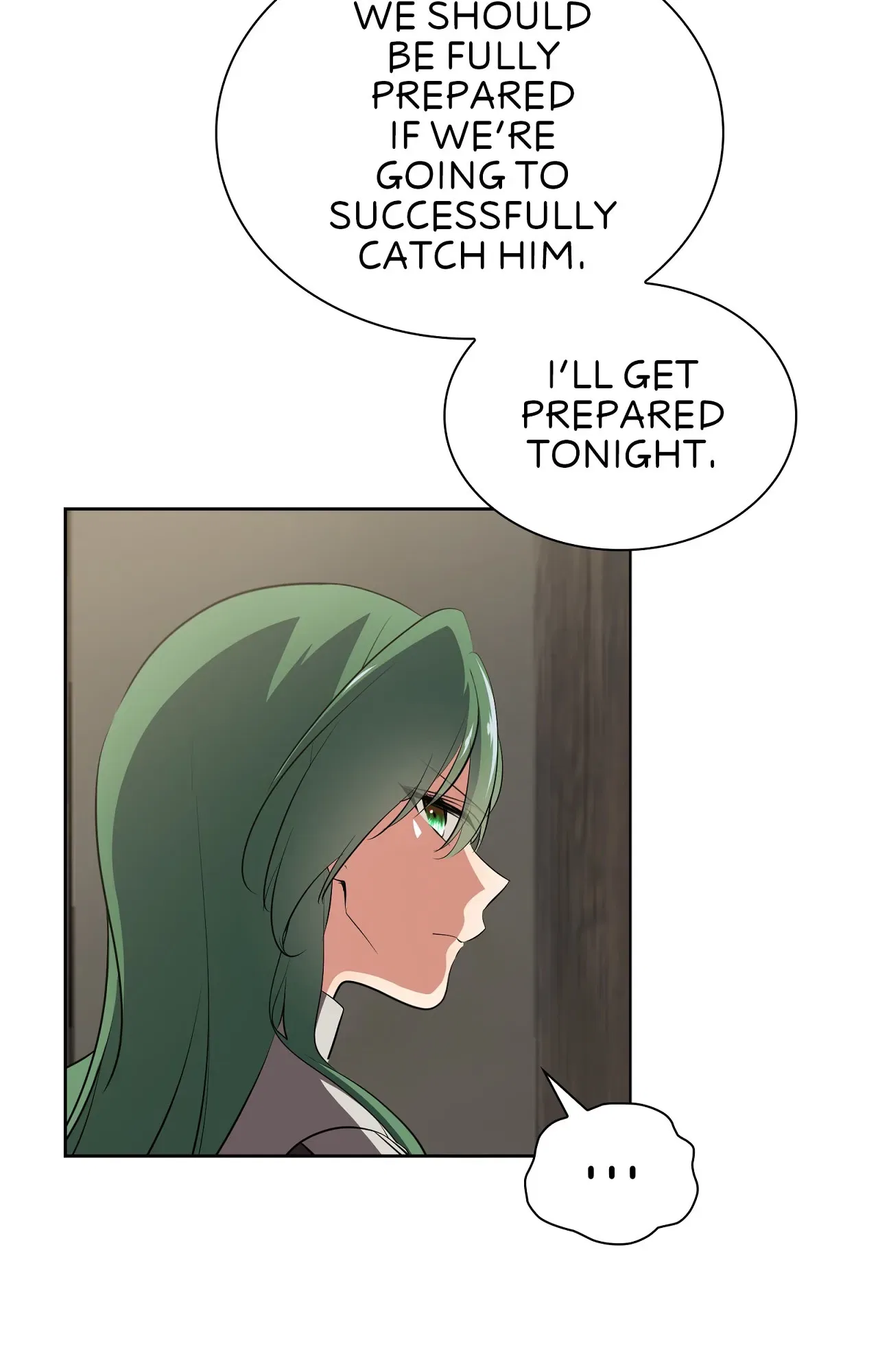 My Dearest Witch Chapter 35 – Page 96